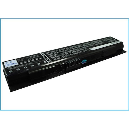 Bsc Preferred Uniwill E11 Laptop and Notebook Replacement Battery CS-UNE110NB
